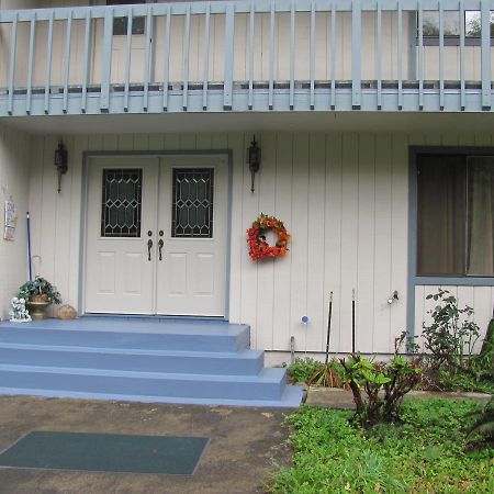 Lord Carlton Country Manor House Bed & Breakfast Port Crescent Exterior photo