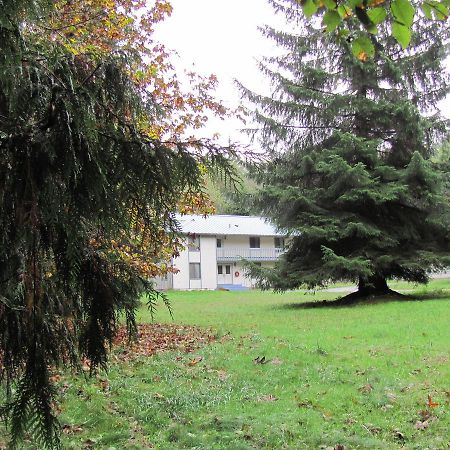 Lord Carlton Country Manor House Bed & Breakfast Port Crescent Exterior photo