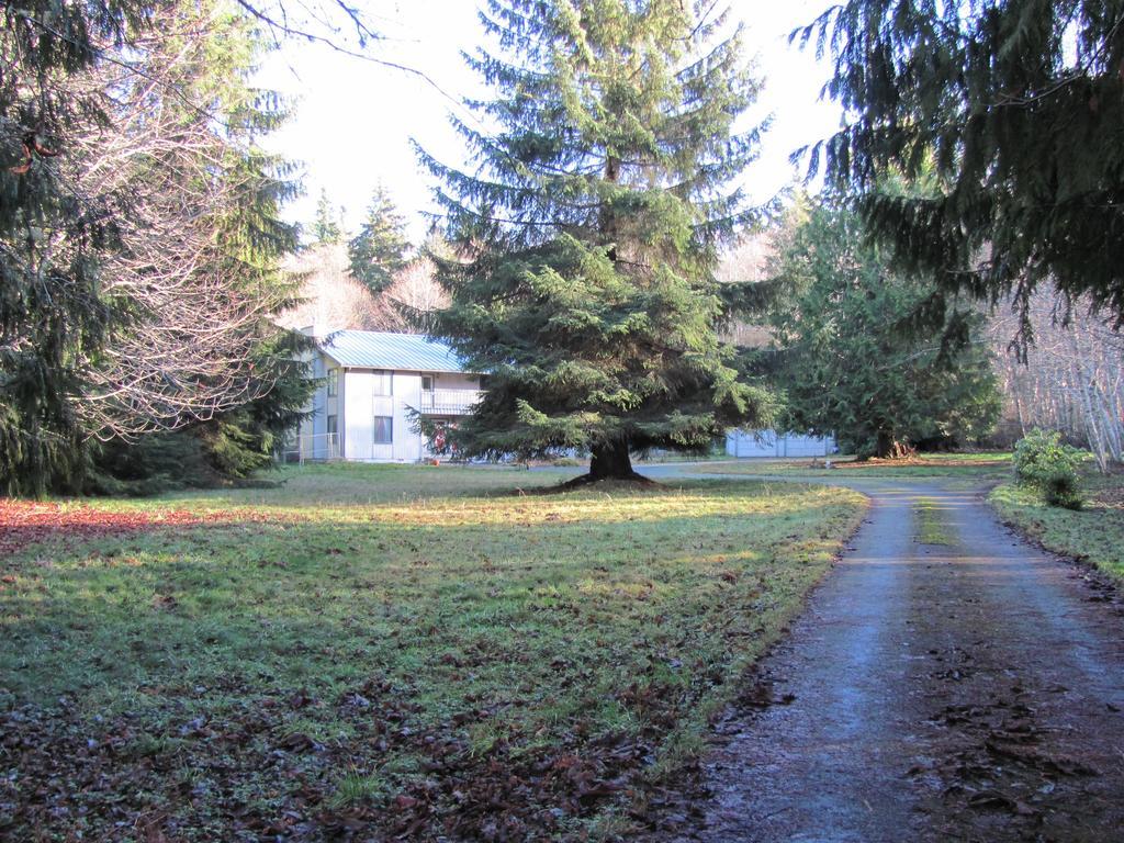 Lord Carlton Country Manor House Bed & Breakfast Port Crescent Exterior photo