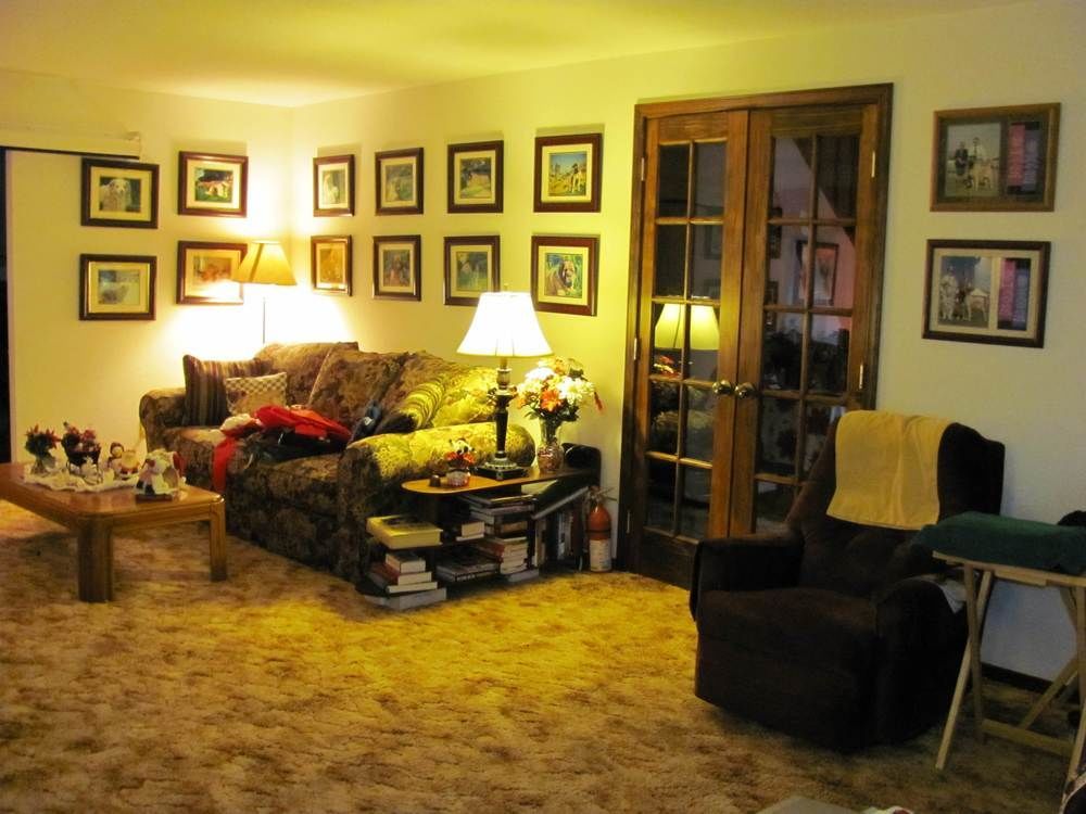 Lord Carlton Country Manor House Bed & Breakfast Port Crescent Exterior photo