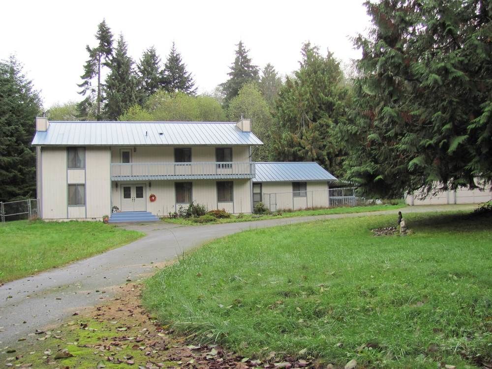 Lord Carlton Country Manor House Bed & Breakfast Port Crescent Exterior photo