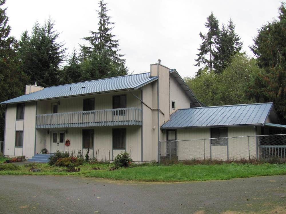 Lord Carlton Country Manor House Bed & Breakfast Port Crescent Exterior photo